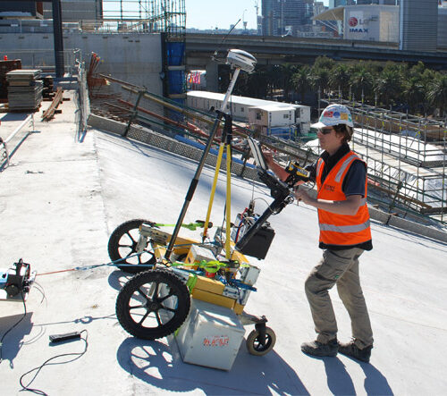 Other Non-Destructive Testing (NDT)